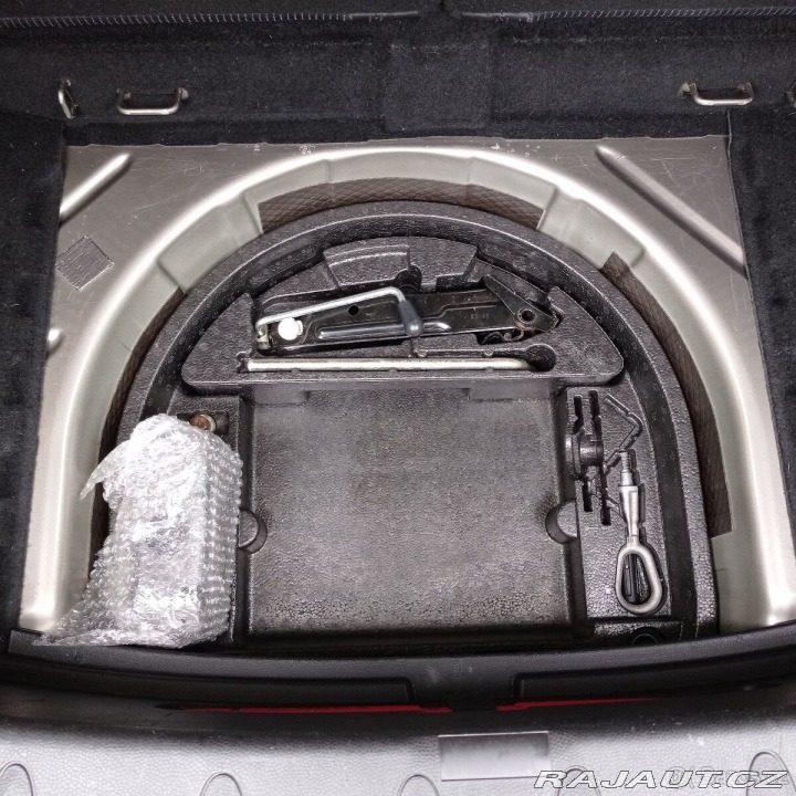 Mini Clubman 1,6 Cooper 2012