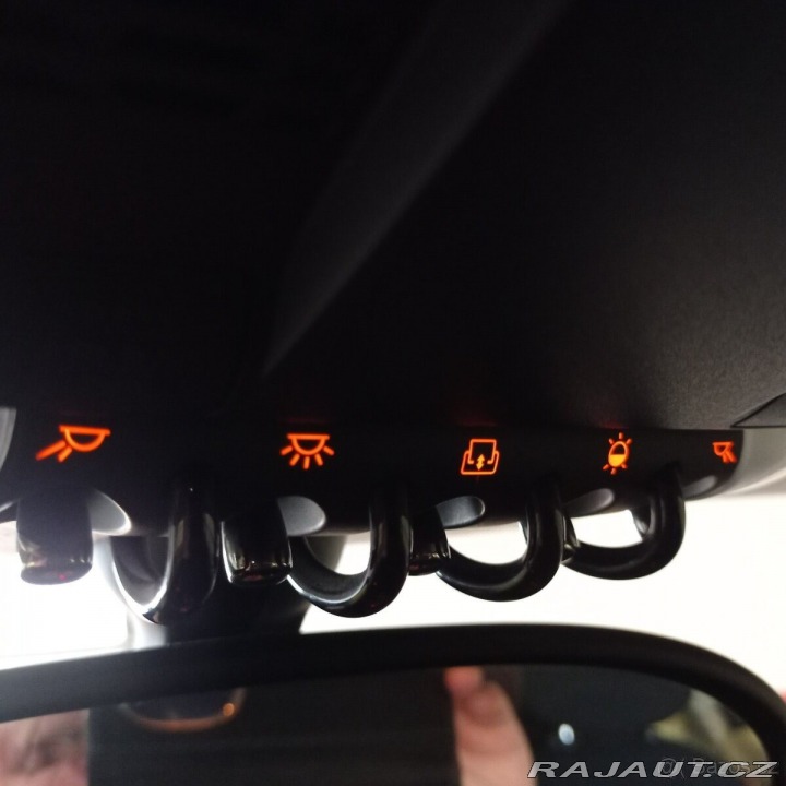 Mini Clubman 1,6 Cooper 2012