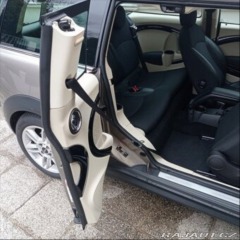 Mini Clubman 1,6   Cooper 2012