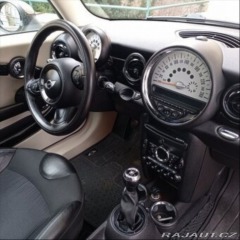 Mini Clubman 1,6   Cooper 2012