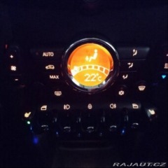 Mini Clubman 1,6   Cooper 2012