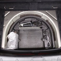 Mini Clubman 1,6   Cooper 2012