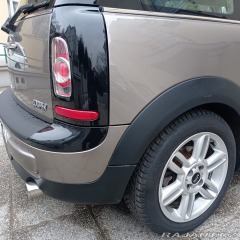 Mini Clubman 1,6   Cooper 2012