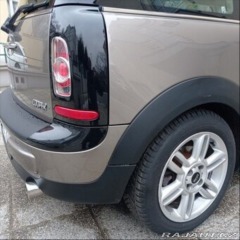 Mini Clubman 1,6   Cooper 2012