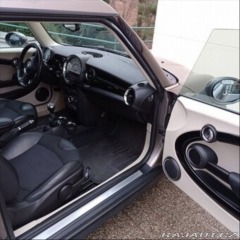 Mini Clubman 1,6   Cooper 2012