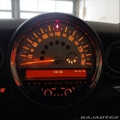 Mini Clubman 1,6   Cooper 2012