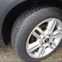 Mini Clubman 1,6   Cooper 2012