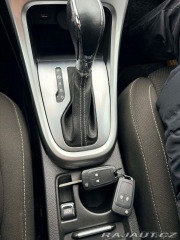 Opel Astra 2,0   J sportes tovrer 2011