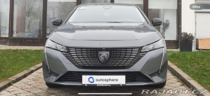 Peugeot 308 1,5   SW BHDI EAT8 2024