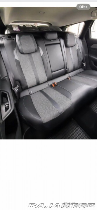 Peugeot 308 1,5   SW BHDI EAT8 2024