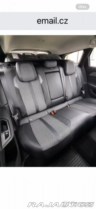 Peugeot 308 1,5   SW BHDI EAT8 2024