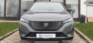 Peugeot 308 1,5   SW BHDI EAT8 2024
