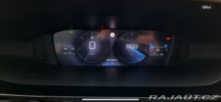 Peugeot 308 1,5   SW BHDI EAT8 2024