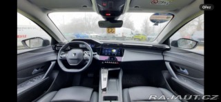 Peugeot 308 1,5   SW BHDI EAT8 2024