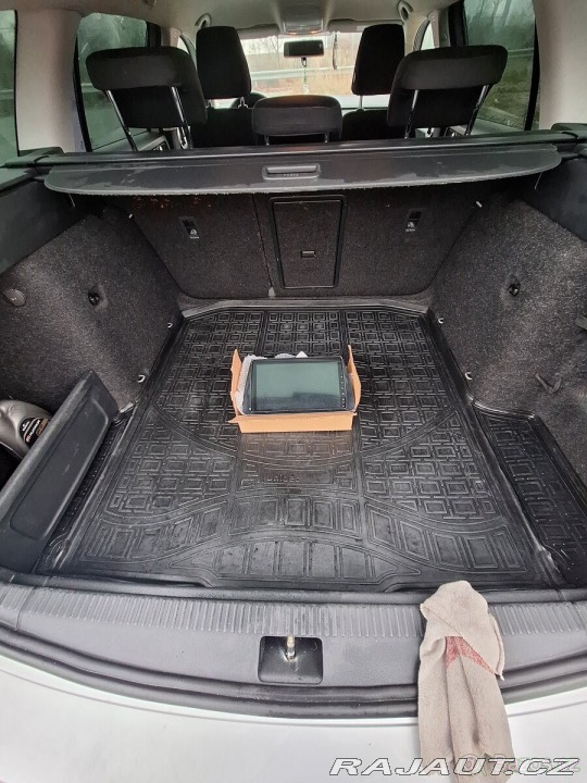 Škoda Octavia 3 2017 2017