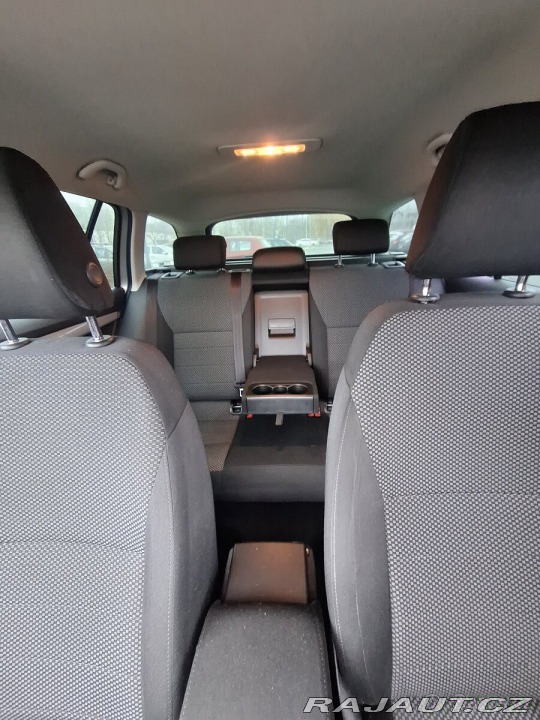 Škoda Octavia 3 2017 2017