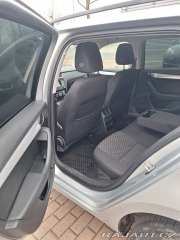 Škoda Octavia 3 2017 2017