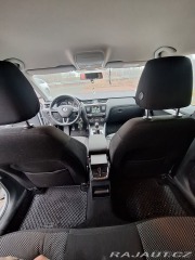 Škoda Octavia 3 2017 2017