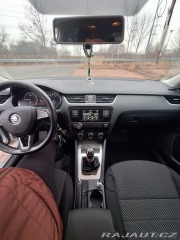 Škoda Octavia 3 2017 2017