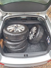 Škoda Octavia 3 2017 2017