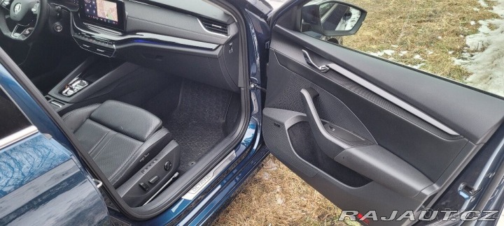 Škoda Octavia 2,0   Style Plus TDI 110K 1800