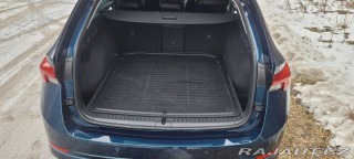 Škoda Octavia 2,0   Style Plus TDI 110K 1800