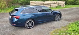 Škoda Octavia 2,0   Style Plus TDI 110K 1800