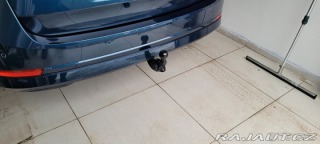 Škoda Octavia 2,0   Style Plus TDI 110K 1800