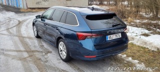 Škoda Octavia 2,0   Style Plus TDI 110K 1800