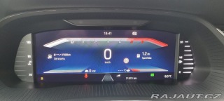 Škoda Octavia 2,0   Style Plus TDI 110K 1800