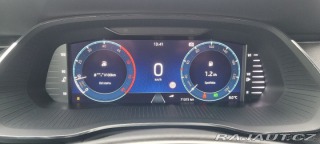 Škoda Octavia 2,0   Style Plus TDI 110K 1800