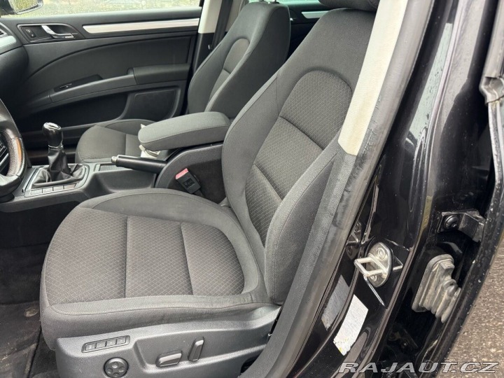 Škoda Superb 2,0   TDi, 103kw, 2014 2014