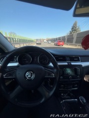 Škoda Superb 2,0   TDi, 103kw, 2014 2014