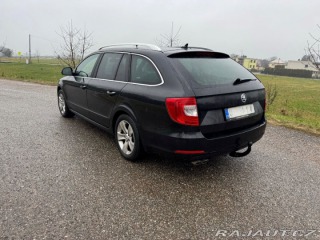Škoda Superb 2,0   TDi, 103kw, 2014 2014