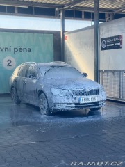 Škoda Superb 2,0   TDi, 103kw, 2014 2014