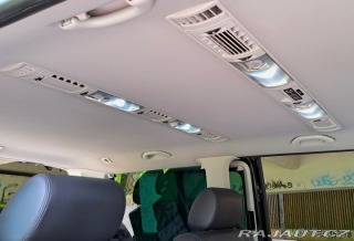 Volkswagen Multivan 2,0 TDI 110kW DSG 4Moti 2016