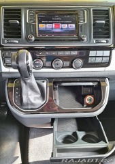 Volkswagen Multivan 2,0 TDI 110kW DSG 4Moti 2016