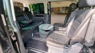 Volkswagen Multivan 2,0 TDI 110kW DSG 4Moti 2016