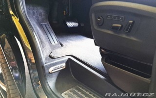 Volkswagen Multivan 2,0 TDI 110kW DSG 4Moti 2016