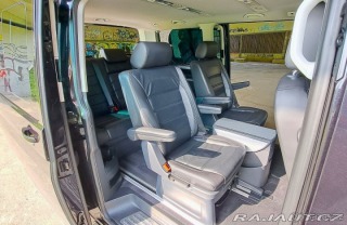 Volkswagen Multivan 2,0 TDI 110kW DSG 4Moti 2016