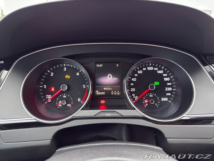 Volkswagen Passat TDi 110Kw, Highline, 2 Sa 2016