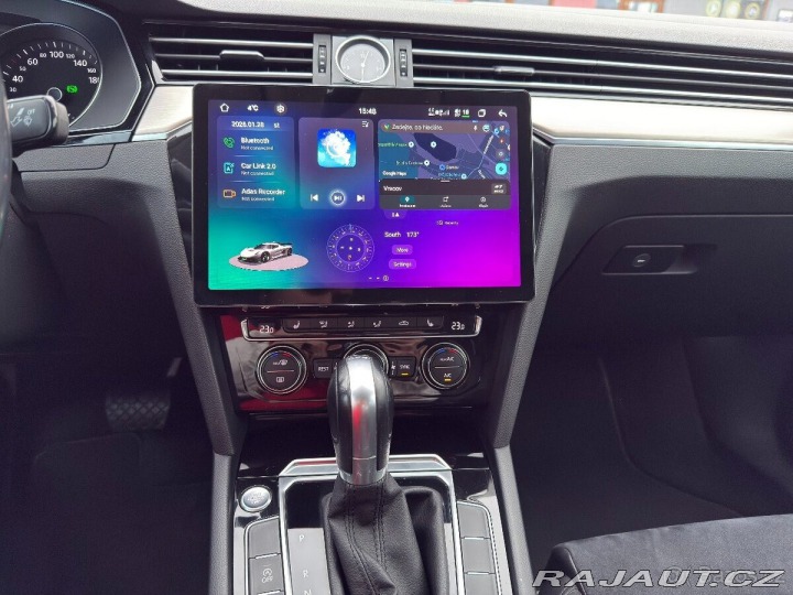 Volkswagen Passat TDi 110Kw, Highline, 2 Sa 2016