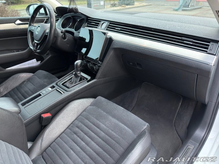 Volkswagen Passat TDi 110Kw, Highline, 2 Sa 2016