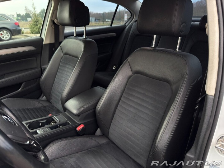 Volkswagen Passat TDi 110Kw, Highline, 2 Sa 2016