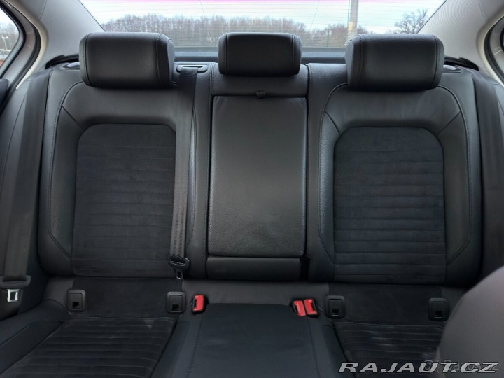 Volkswagen Passat TDi 110Kw, Highline, 2 Sa 2016