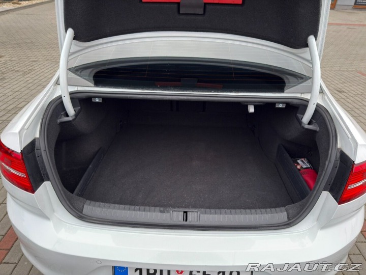 Volkswagen Passat TDi 110Kw, Highline, 2 Sa 2016