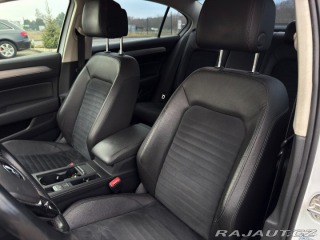 Volkswagen Passat TDi 110Kw, Highline, 2 Sa 2016