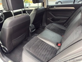 Volkswagen Passat TDi 110Kw, Highline, 2 Sa 2016