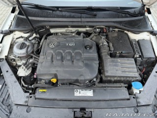 Volkswagen Passat TDi 110Kw, Highline, 2 Sa 2016