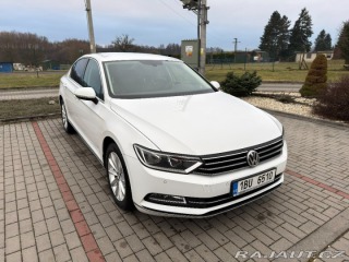 Volkswagen Passat TDi 110Kw, Highline, 2 Sa 2016